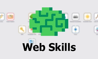 Web Skills