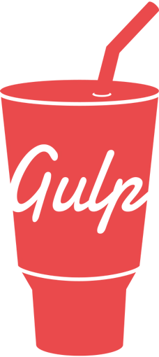 Gulp logo